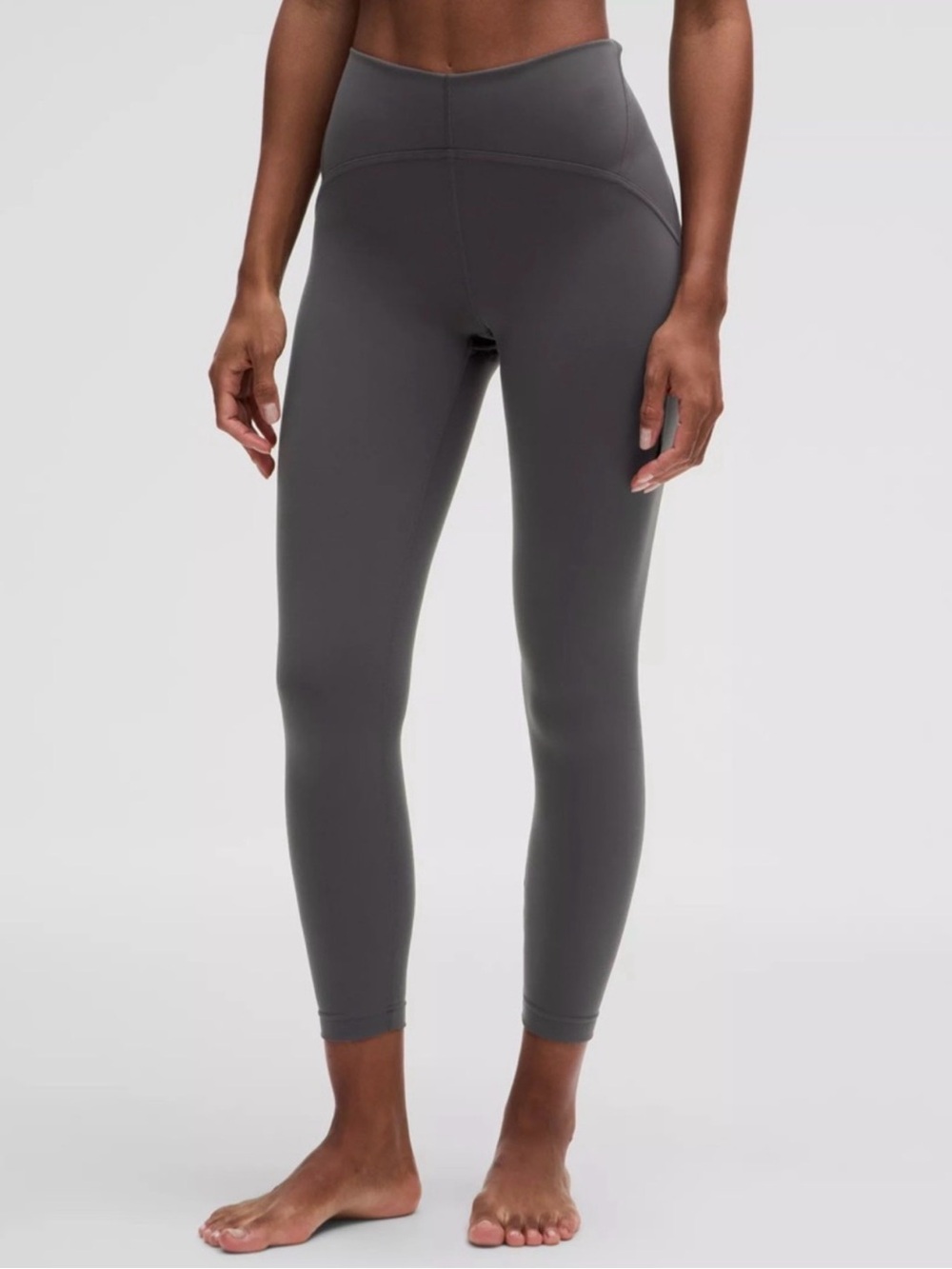 Lululemon InStill HR Tight 25" GGRE 6